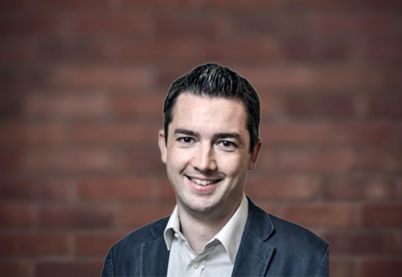 Markus Estermann